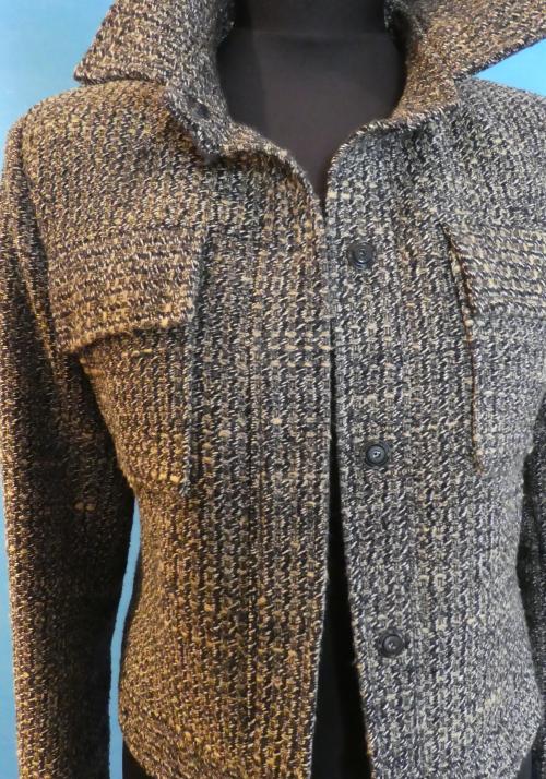 Jacke Bernadette - 1