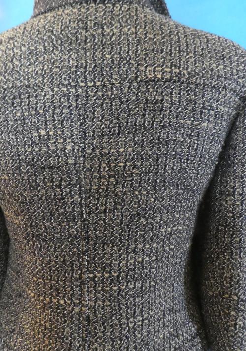 Jacke Bernadette - 2