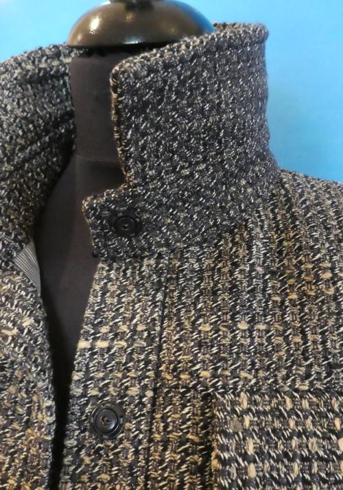 Jacke Bernadette - 3