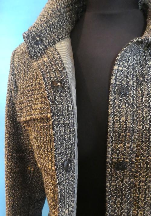 Jacke Bernadette - 4