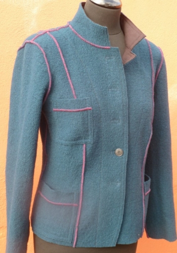 Jacke Babette - 1