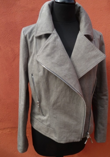 Jacke Bianca - 1
