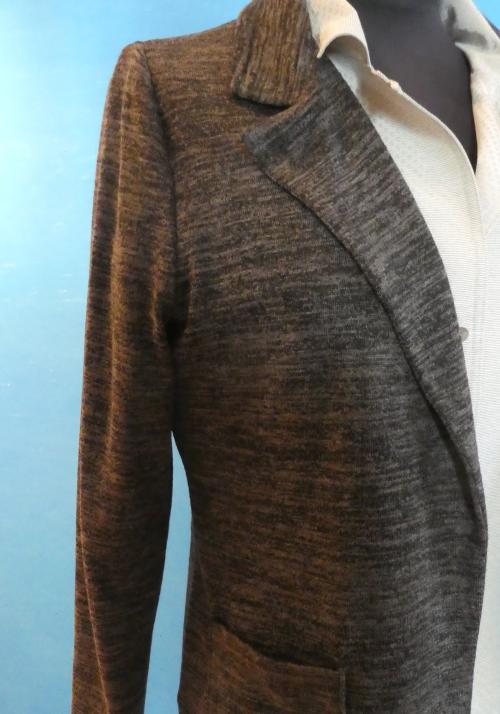 Jäggli Charlotte - 1